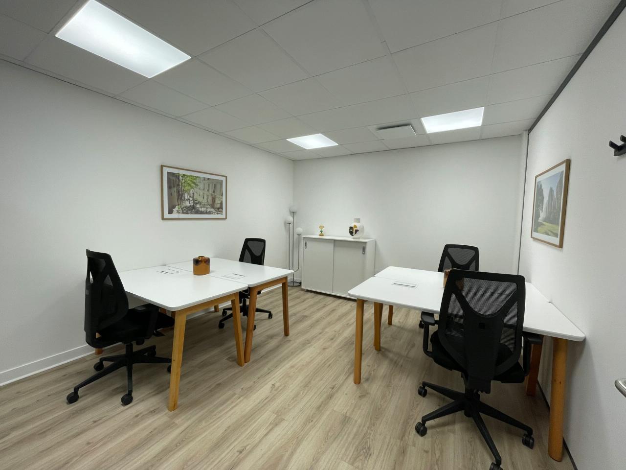 Bureau Saint-Herblain 560m² Location bureau Saint-Herblain Loire-Atlantique OLBUR2426356 7